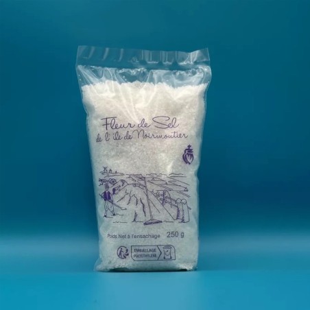 Fleur de Sel Naturelle