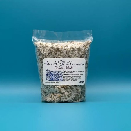 Fleur de Sel Spécial Salade