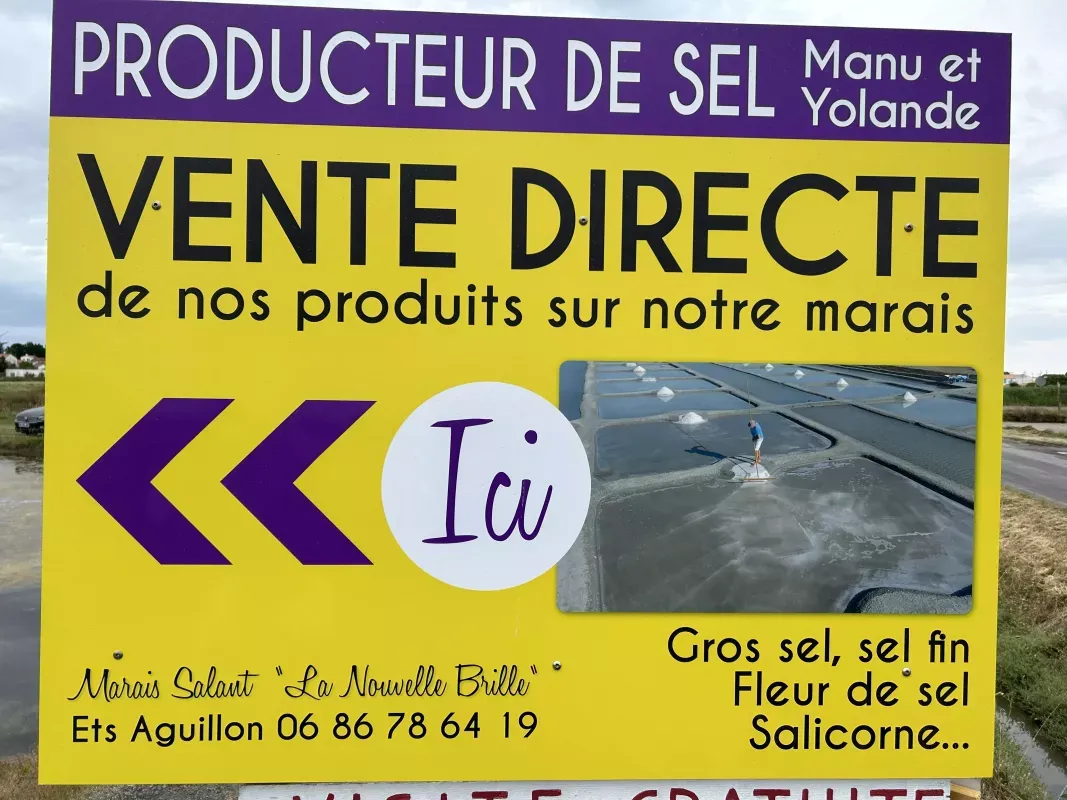 Marais salant