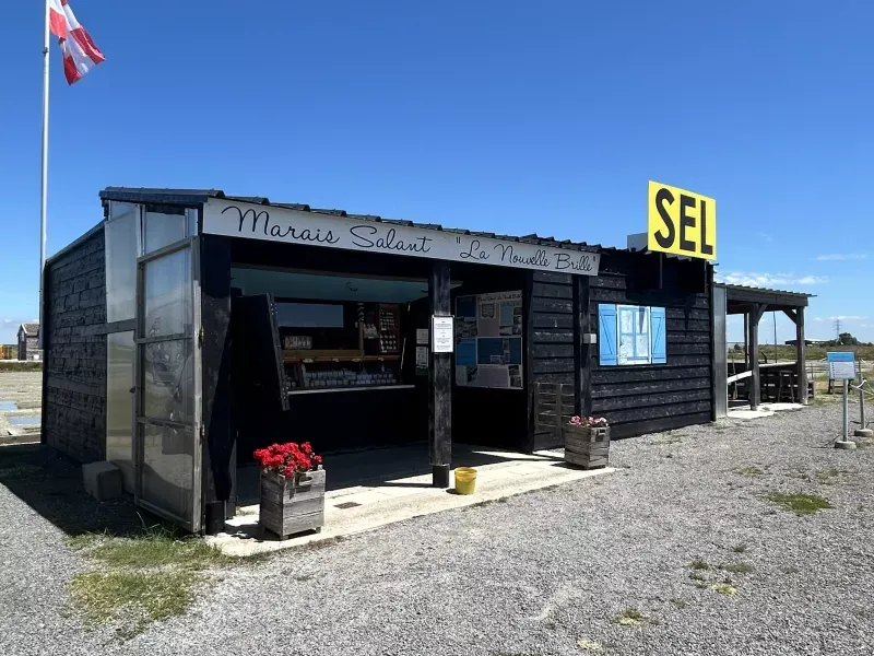 Marais salant